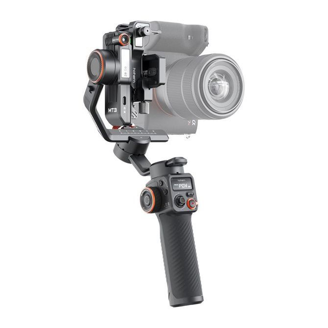 iSteady MT3 stabilizator 3