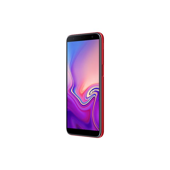Pametni telefon Samsung GALAXY J6+ J610 rdeč 3