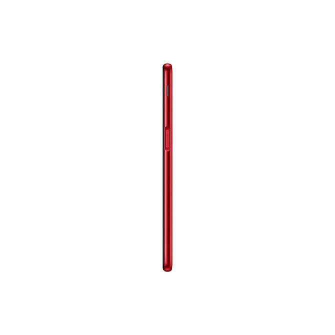Pametni telefon Samsung GALAXY J6+ J610 rdeč 4