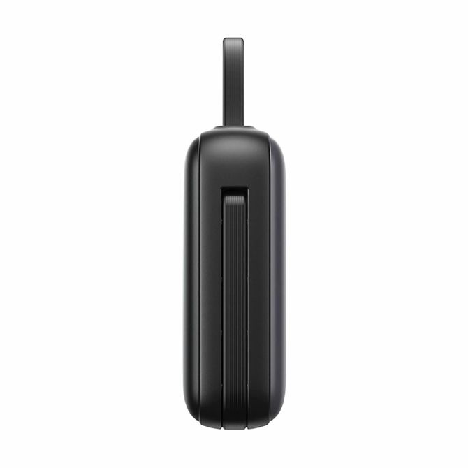 Joyroom prenosna baterija 10.000mAh 22W PowerBank Lightning TipC črna JR-PBF27 3