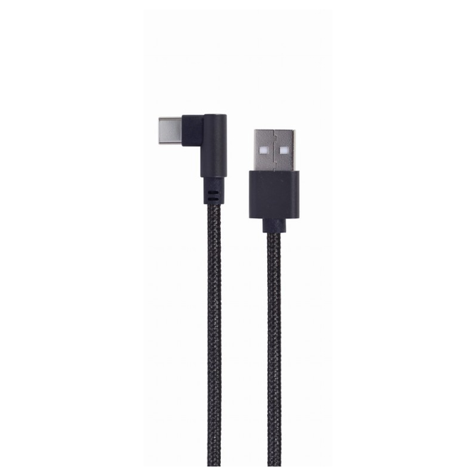 Kabel USB na USB-C 20cm 2