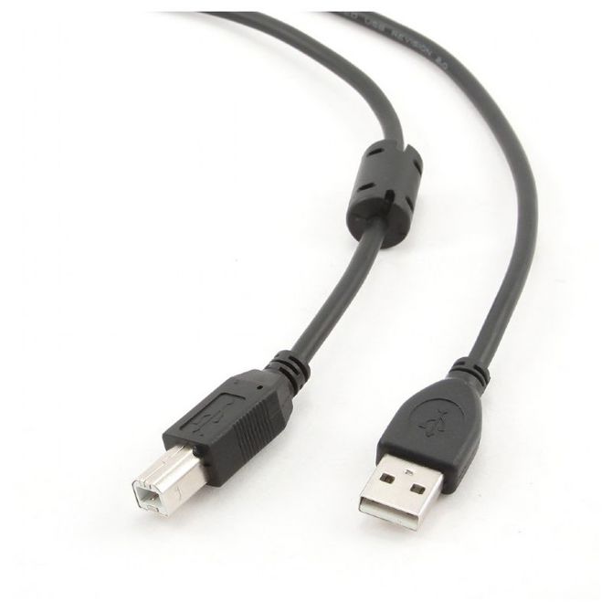 Kabel za tiskalnik USB 2.0 3m 3