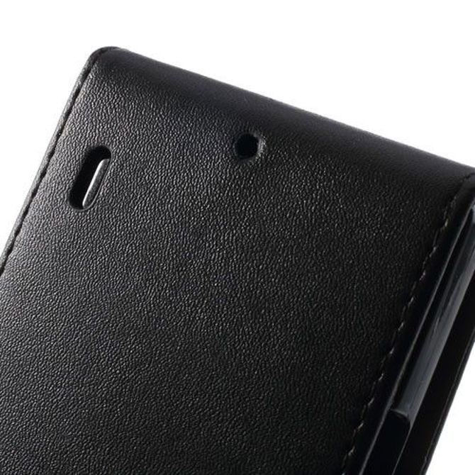 Klasičen flip etui za Nokia Lumia 930 iz umetnega usnja 3