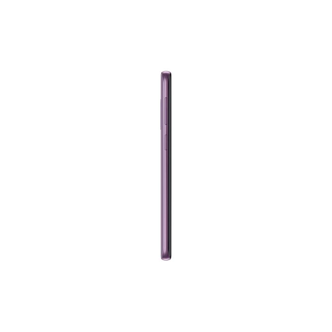 Pametni telefon Samsung Galaxy S9 vijolična 4