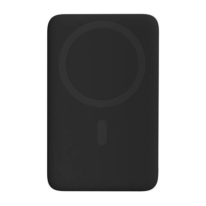 Magnetni powerbank Aukey PB-MS02, 10000mAh, 15W (črn) 3
