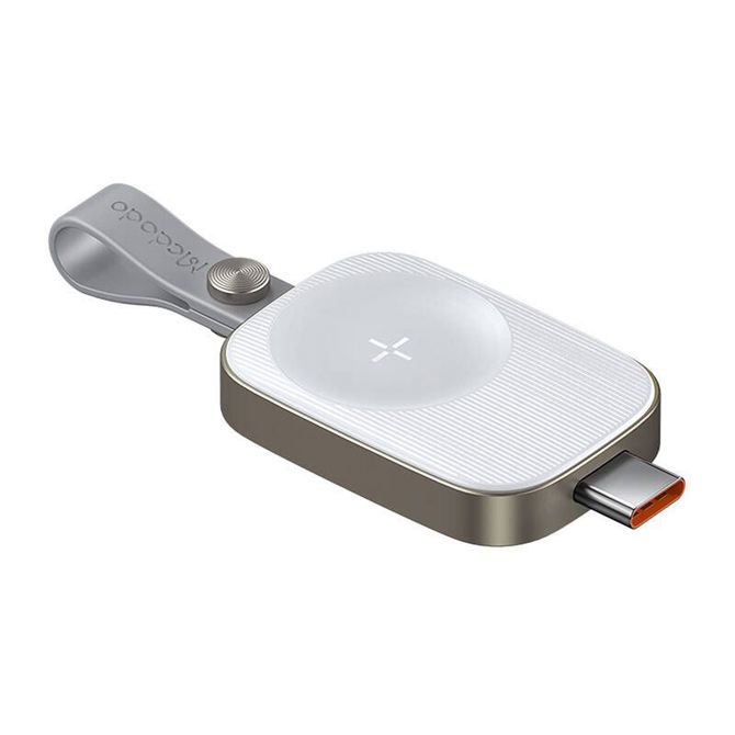 Mcdodo CH-4992 USB-C polnilec za Apple Watch 2