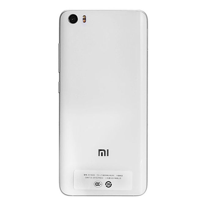 Pametni telefon Xiaomi Mi5 bel 2