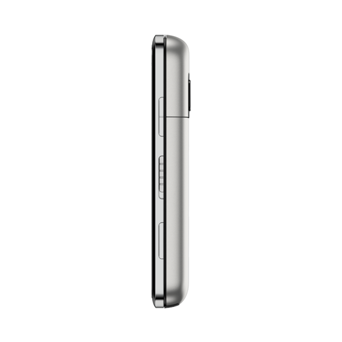 MOBILNI TELEFON NOKIA C6-01 - SILVER 3