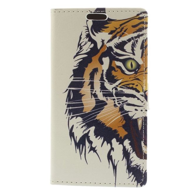Modni etui Tiger za LG L Bello 3
