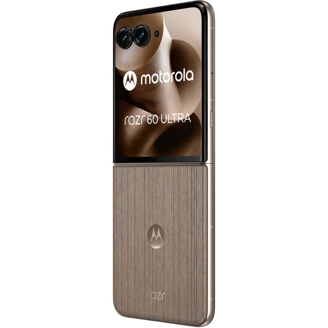 Pametni telefon Motorola razr 60 ultra (16–512 GB) Gorska pot 3