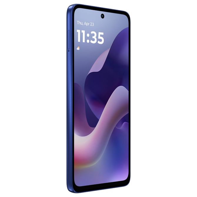 Pametni telefon Motorola XT2529-2 moto g56 Dual Sim 8+256GB 5G pantone bleščeče modra 2