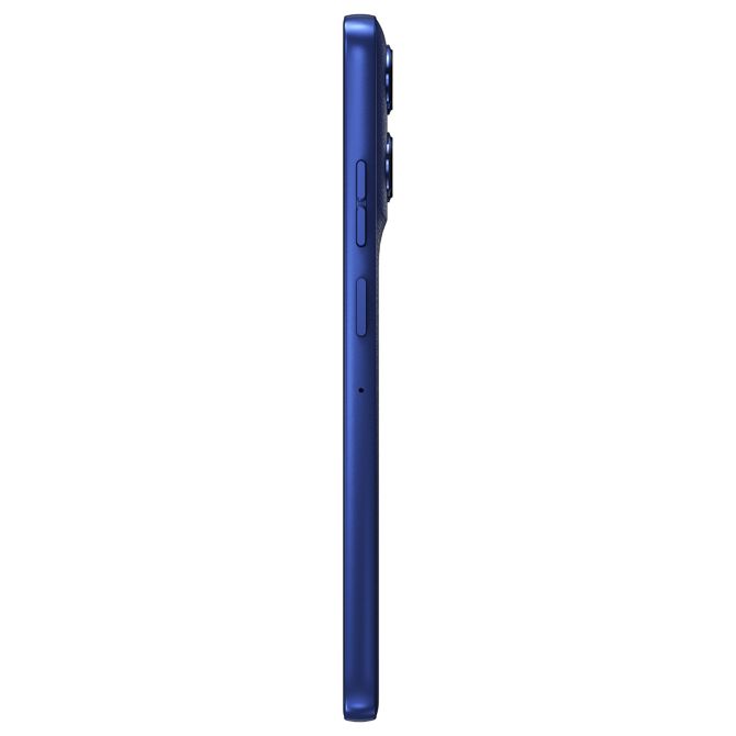 Pametni telefon Motorola XT2529-2 moto g56 Dual Sim 8+256GB 5G pantone bleščeče modra 3