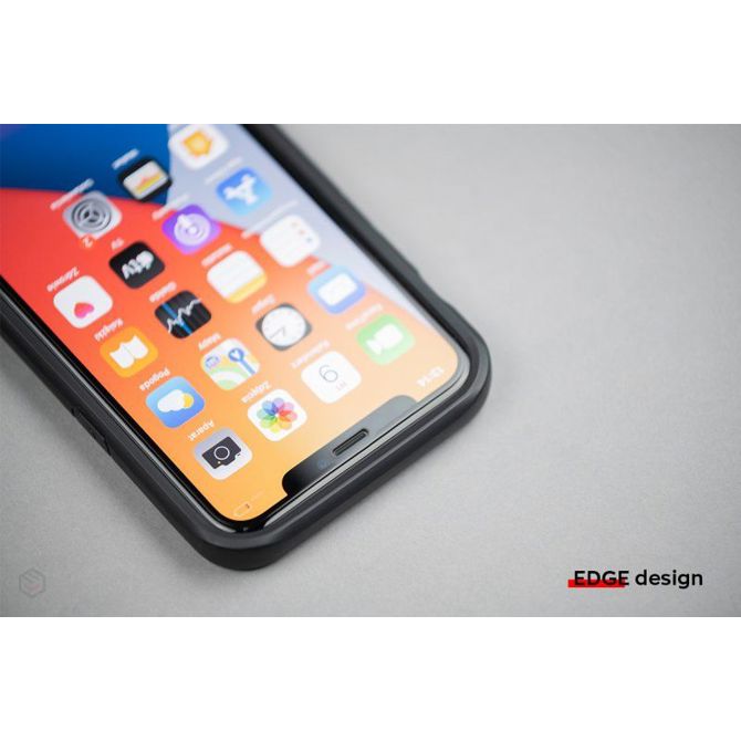 My Screen protector Diamond Lite ZAŠČITNO KALJENO STEKLO Huawei P30 - Edge Full Glue 5
