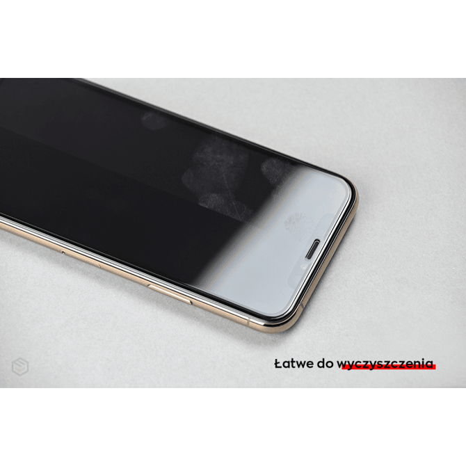 My Screen protector Diamond Lite ZAŠČITNO KALJENO STEKLO Xiaomi 17 / Xiaomi 17 Pro - Edge Full Glue 3