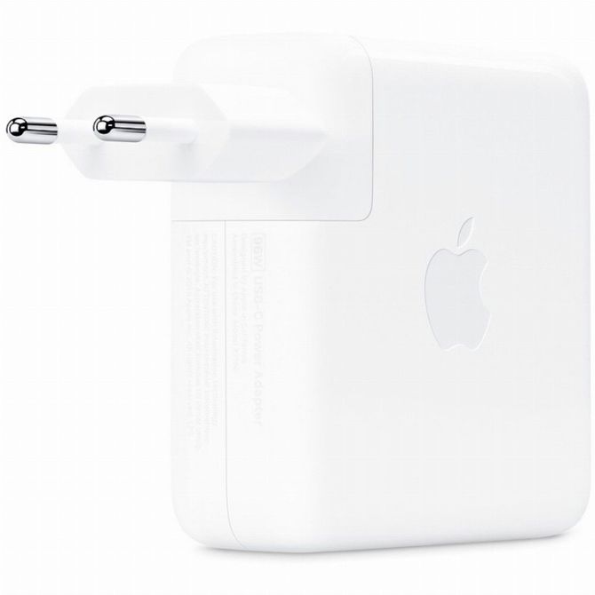 N Apple USB-C Power Adapter 96W MX0J2ZM/A 2