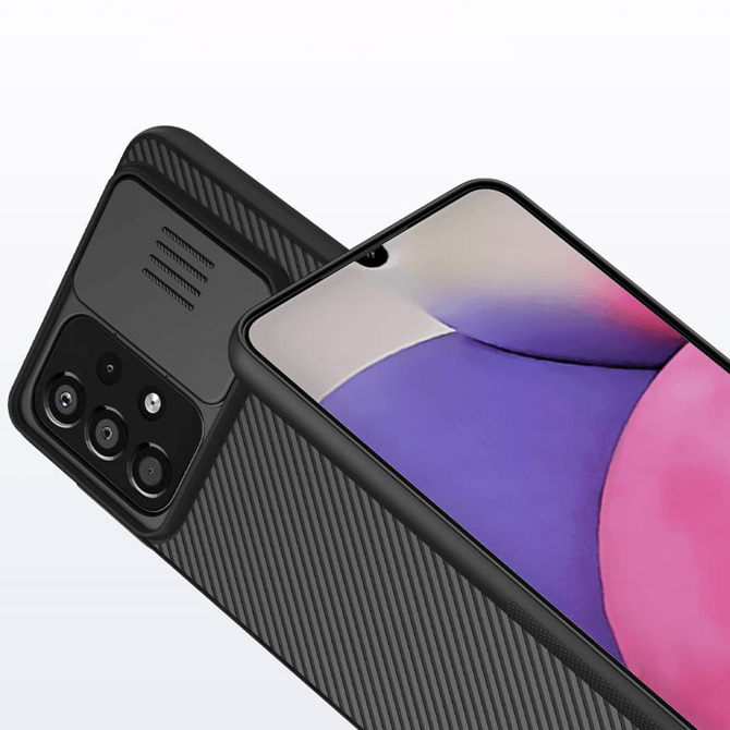 Nillkin CamShield zaščita za Samsung Galaxy A33 5G A336 - črna 2