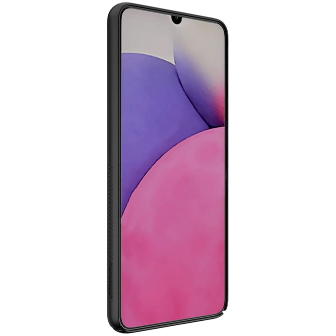 Nillkin CamShield zaščita za Samsung Galaxy A33 5G A336 - črna 5