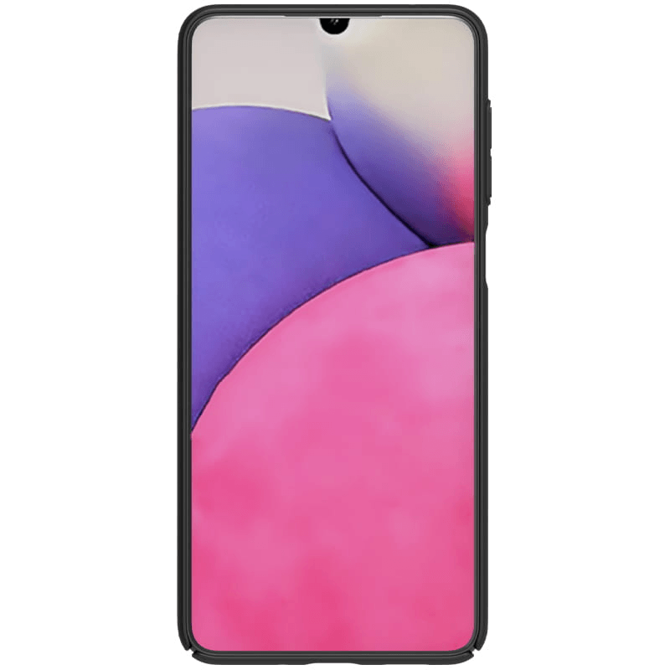 Nillkin CamShield zaščita za Samsung Galaxy A33 5G A336 - črna 6