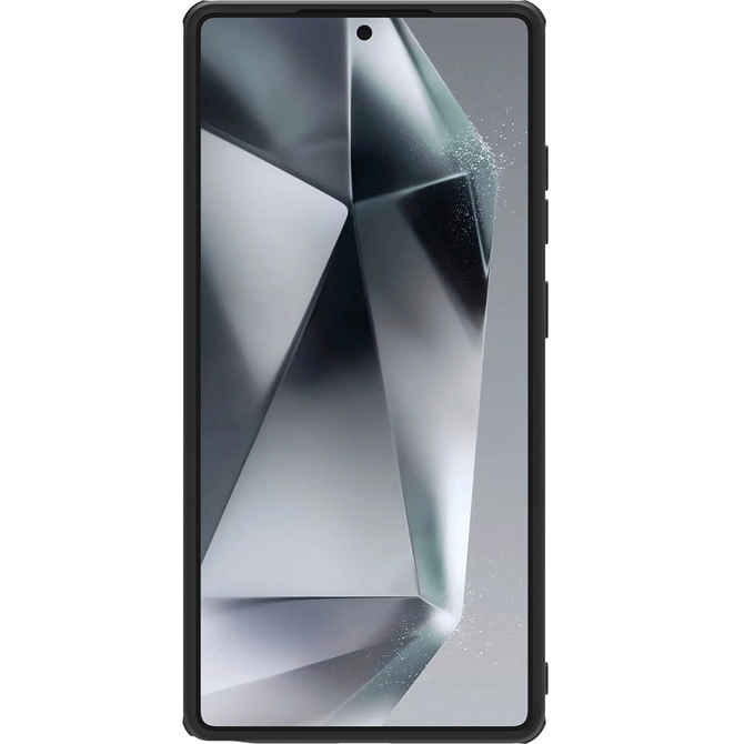 Nillkin CamShield zaščita za Samsung Galaxy S25 Ultra 5G - črna 6