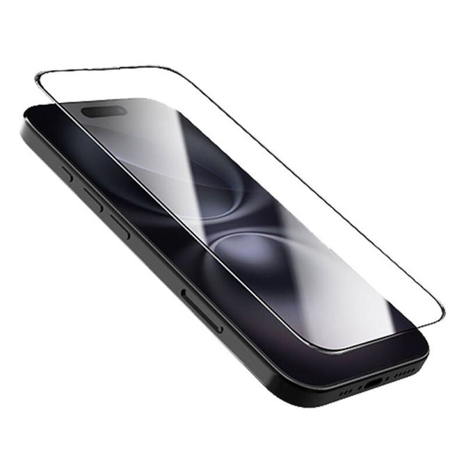 Kaljeno steklo Nillkin CP+PRO iPhone 16 Plus 4