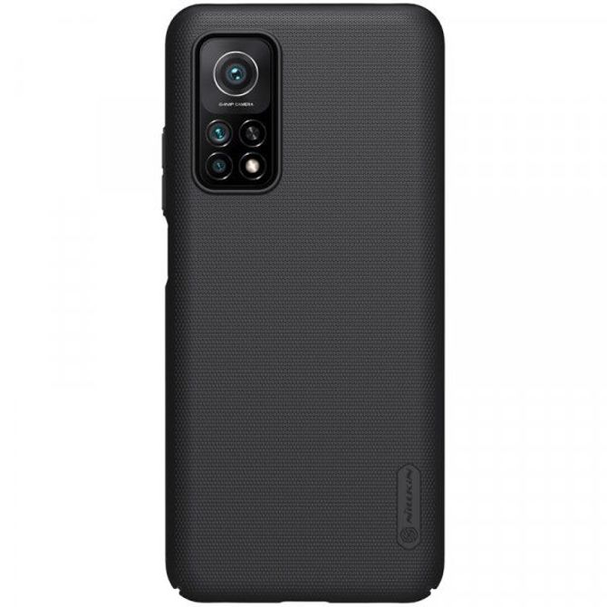 Nillkin Frosted zaščita za Xiaomi Mi 10T Lite - črn 2