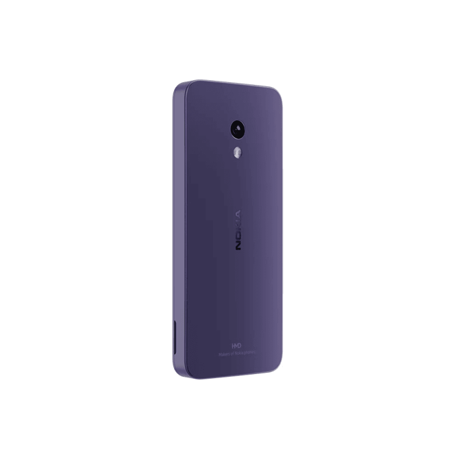 GSM telefon Nokia 235 TA-1614 (2024) Dual sim 4G - vijola 2