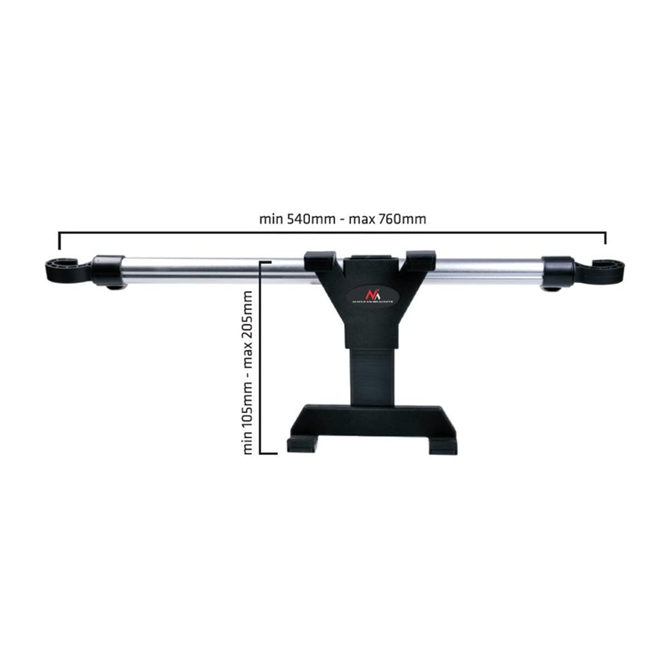 Nosilec za tablico Maclean MC-657 5