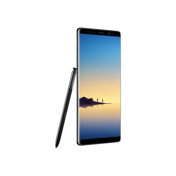 Pametni telefon Samsung Galaxy Note 8 N950F črn 3