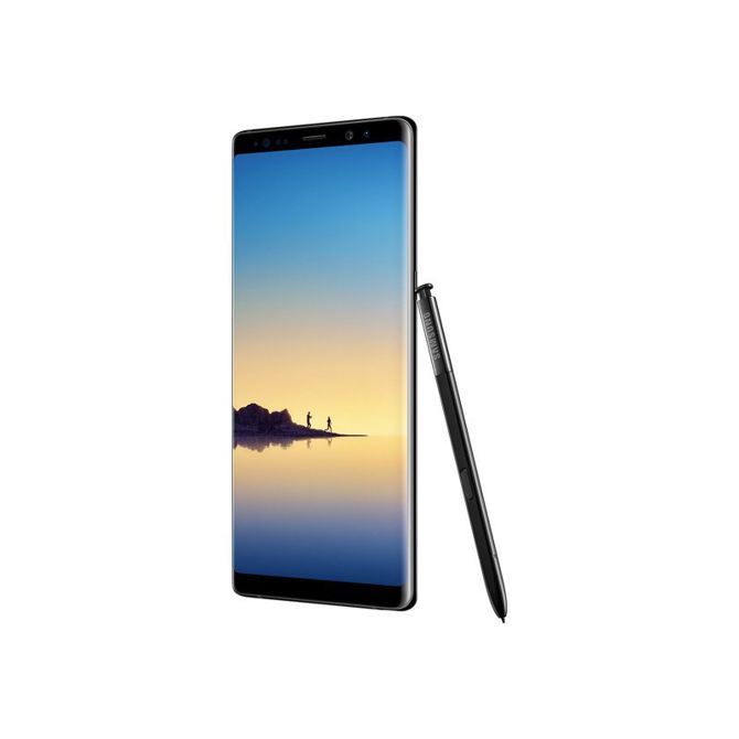 Pametni telefon Samsung Galaxy Note 8 N950F črn 4