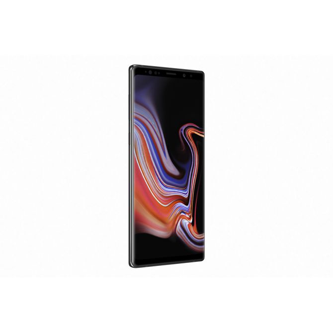 Pametni telefon Samsung Galaxy Note 9 polnočno črna [staro za novo] 3