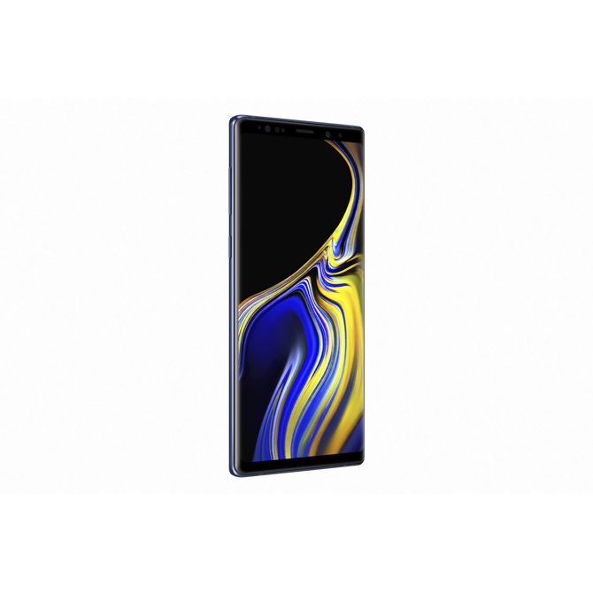 Pametni telefon Samsung Galaxy Note 9 modra [staro za novo] 3