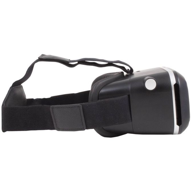 VR očala Point of View za 3D in virtualno resničnost (VR-3DG) 3