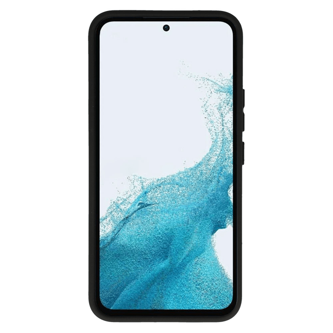 Onasi Lens Cover silikonski ovitek zaščita za Samsung Galaxy A05s - črn 3