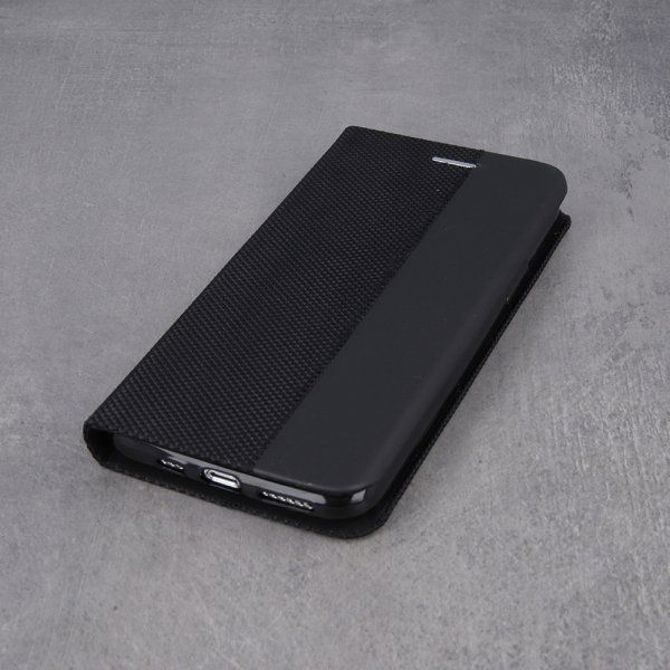 ONASI Moon preklopna torbica za Xiaomi Mi 10T Lite - črna 6