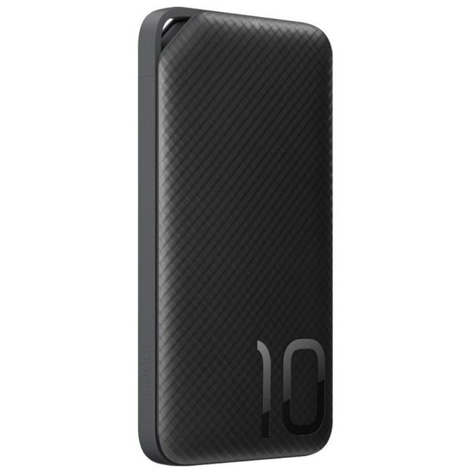 Originalen power bank Huawei - 10000 mAh - črn 2