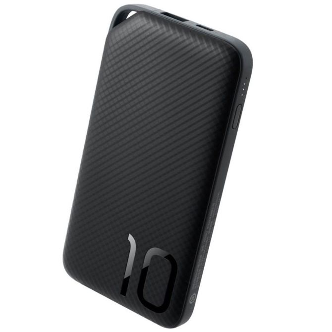 Originalen power bank Huawei - 10000 mAh - črn 3