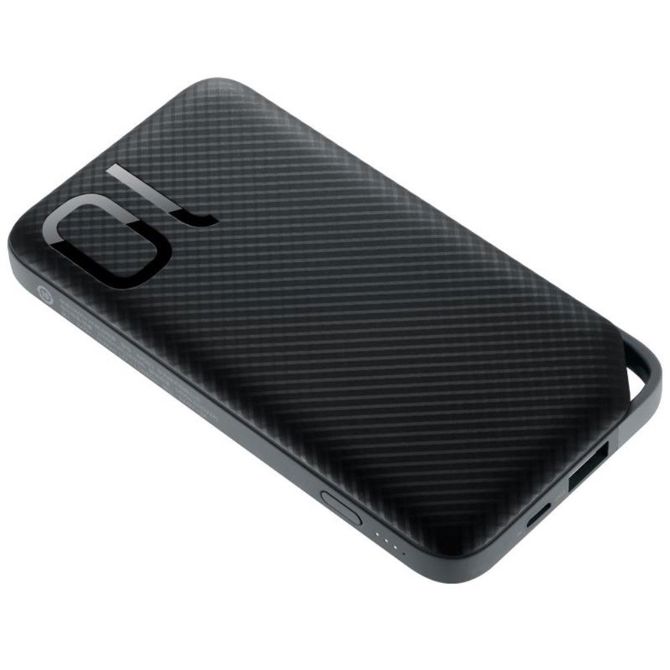 Originalen power bank Huawei - 10000 mAh - črn 4