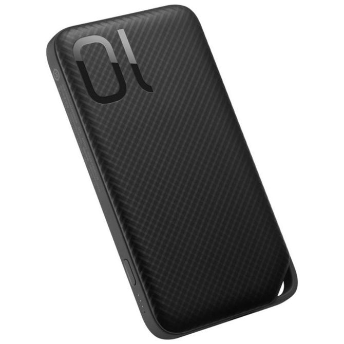 Originalen power bank Huawei - 10000 mAh - črn 5