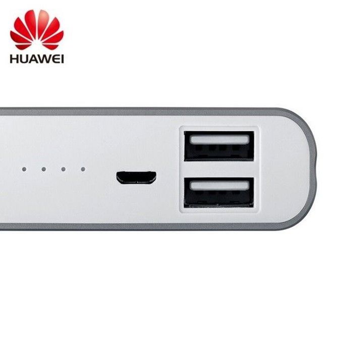 Originalen power bank Huawei - 13000 mAh - siv 2