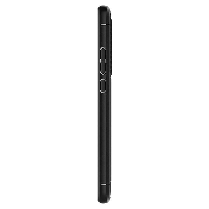 Ovitek Spigen Rugged Armor za Huawei Mate 10 Pro - black 3