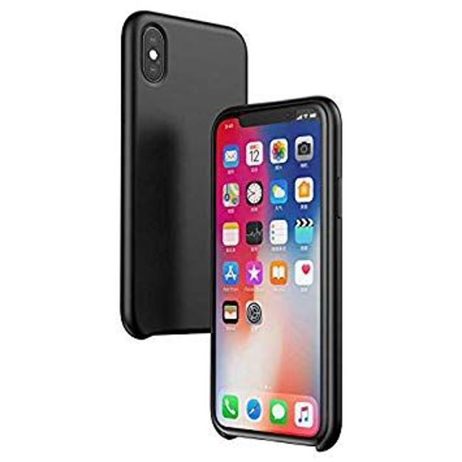 Ovitek za telefon BASEUS LSR za iPhone XS 2
