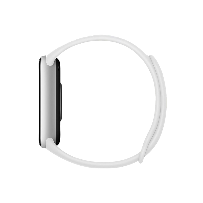 Pametna zapestnica Xiaomi Smart Band 9, srebrna 2