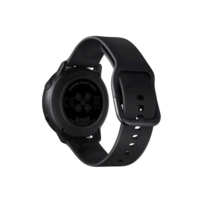 PAMETNA URA SAMSUNG GALAXY WATCH ACTIVE ČRNA SM-R500NZKASEE 2