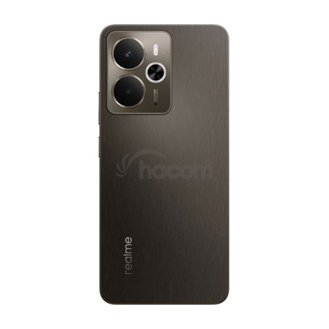 Pametni telefon Realme 14 5G 256GB Storm Titanium, AMOLED 120Hz, Snapdragon 6 Gen 4, 50MP kamera, 6000mAh, IP68 2