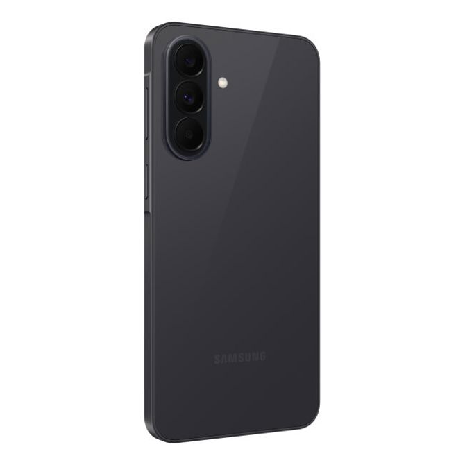 Pametni telefon Samsung Galaxy A37 5G 128GB (AMOLED 6,7, 6 GB RAM, 50MP kamera, IP68, 5000 mAh, Awesome Charcoal) 2