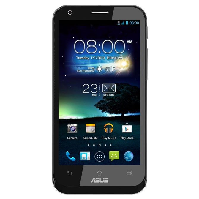 Pametni telefon ASUS PadFone 2 2
