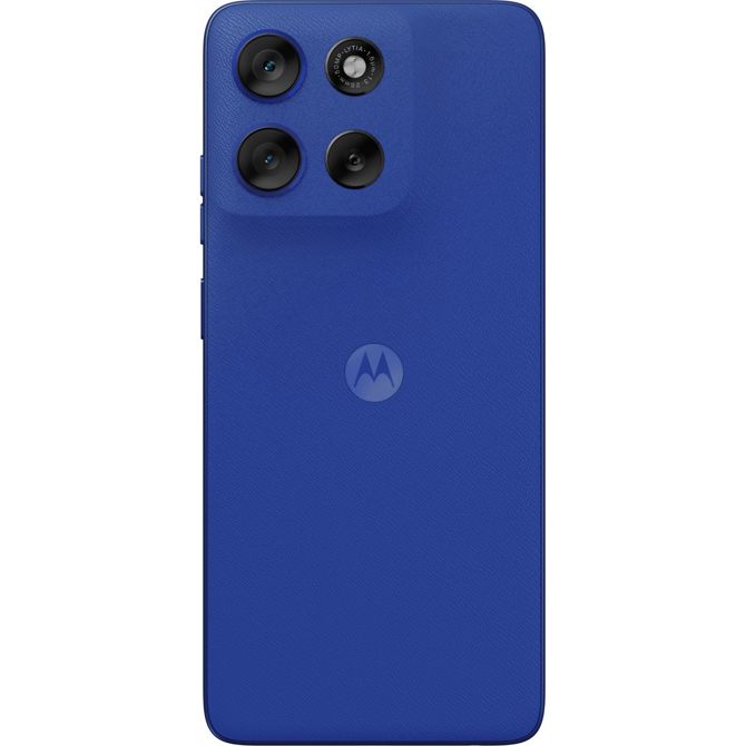 Pametni telefon Motorola moto g56 5G 256GB (bleščeče modra, Android 15, 8 GB) 6