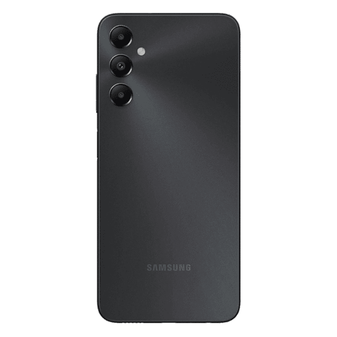 Pametni telefon Samsung Galaxy A05s A057 LTE DS telefon 4GB/64GB - črn 5