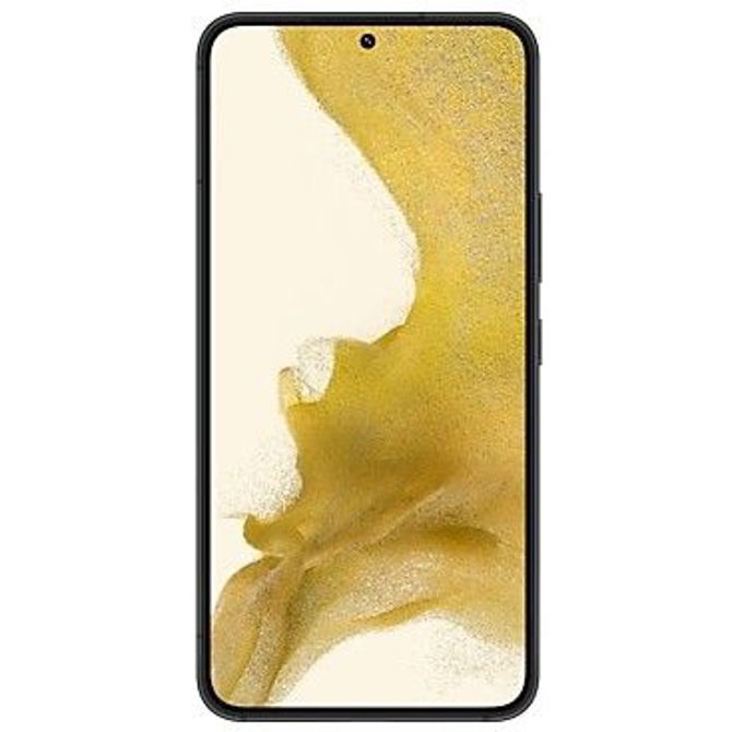 Pametni telefon Samsung Galaxy S22 5G 8/128GB EE, črna 3