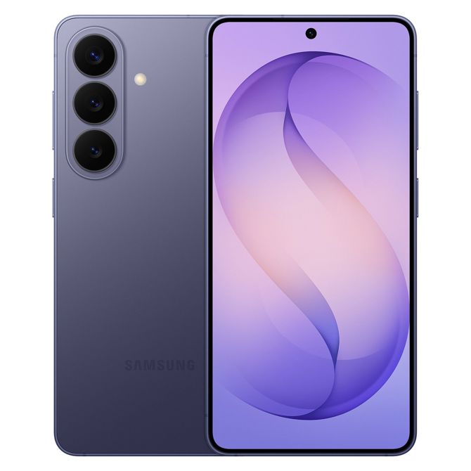 Pametni telefon Samsung Galaxy S26 256GB kobaltno vijolična, 12GB RAM, AMOLED 120Hz, kamera 50MP, IP68 2